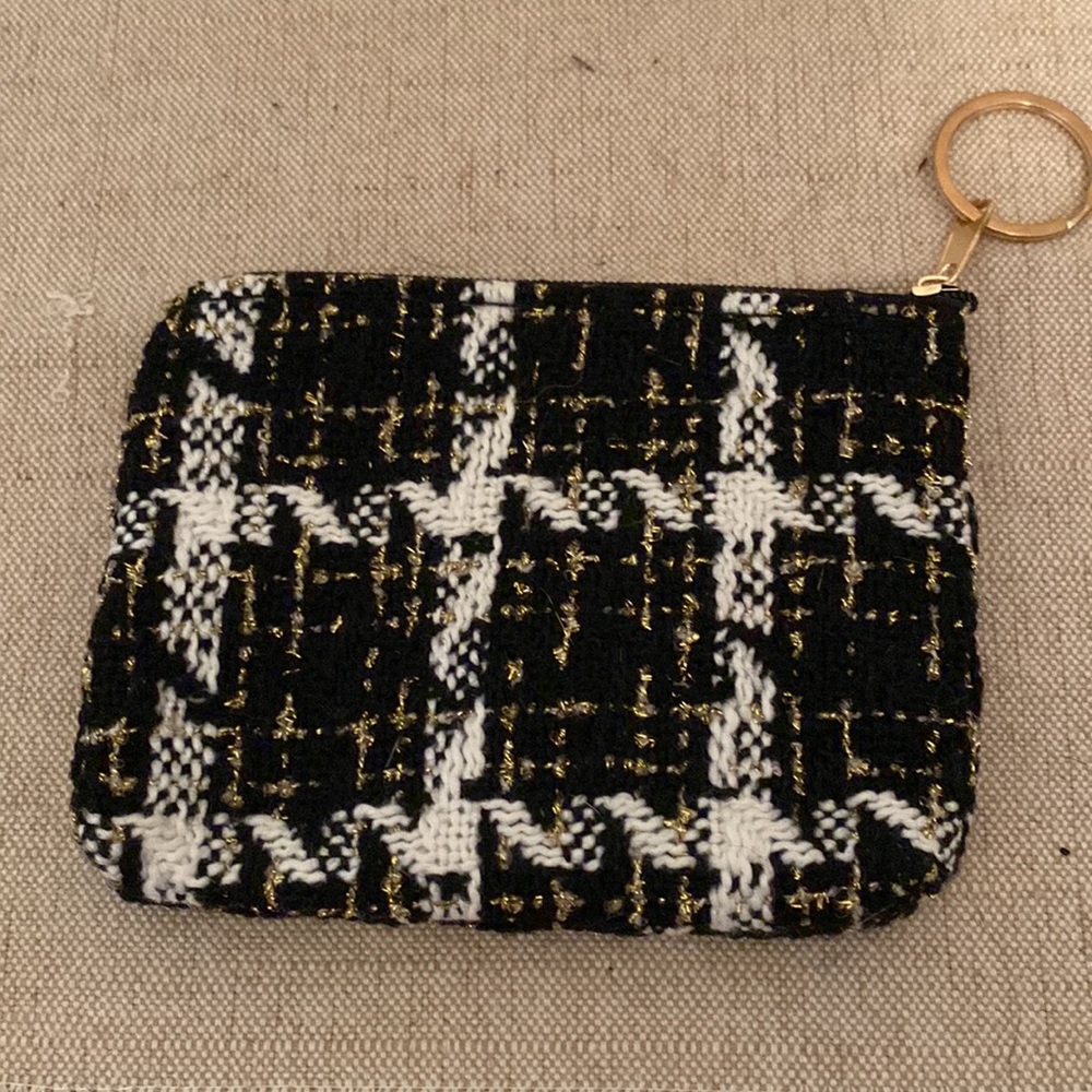 Coin Purse - Picture 2 of 3